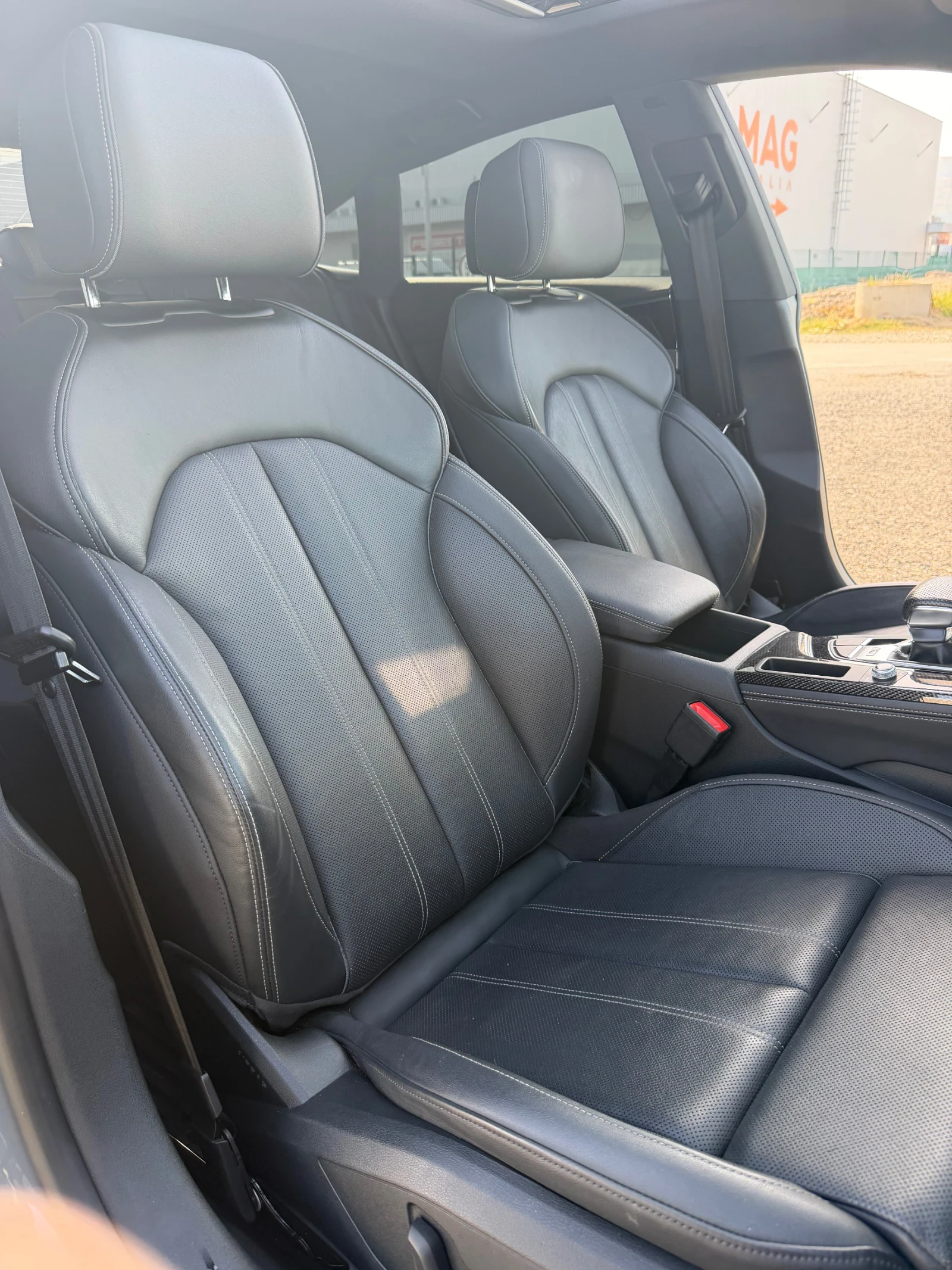 Audi S5 Sportback Mild Hybrid 2021, снимка 10 - Автомобили и джипове - 56439294