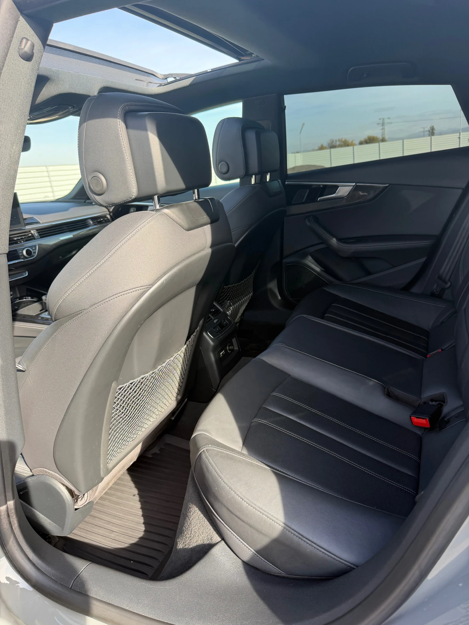Audi S5 Sportback Mild Hybrid 2021, снимка 9 - Автомобили и джипове - 56439294