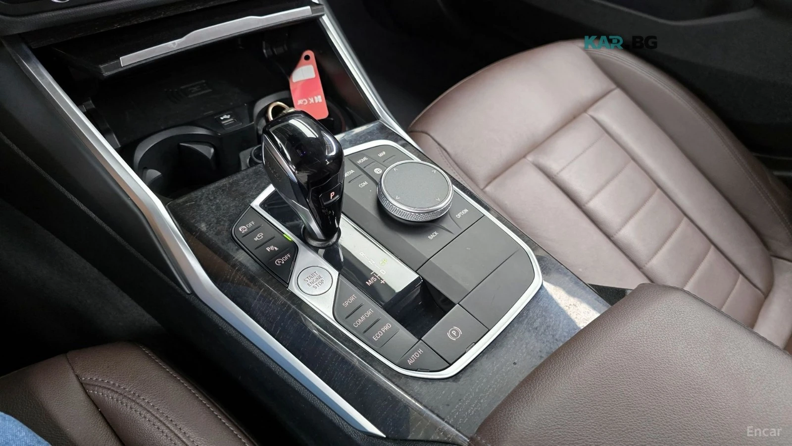 BMW 320 LUXURY* 360CAMERA* HEADUP, снимка 13 - Автомобили и джипове - 56563661