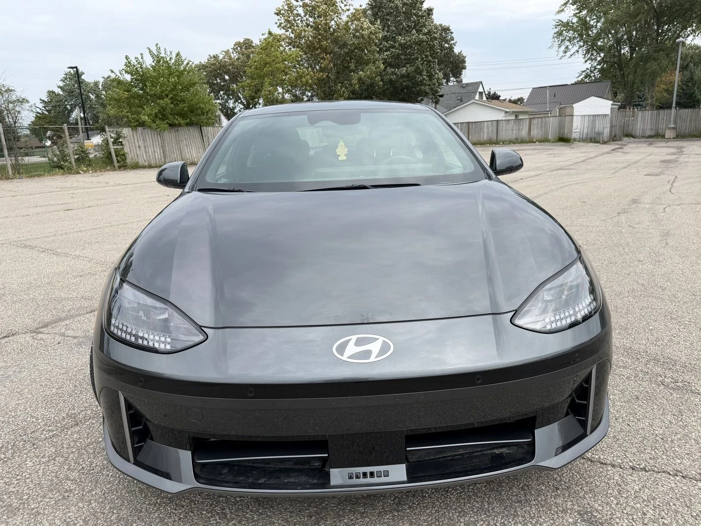 Hyundai Ioniq 6 Preferred RWD Long Range* Back cam* �������* Keyle | Mobile.bg � ����������� 2