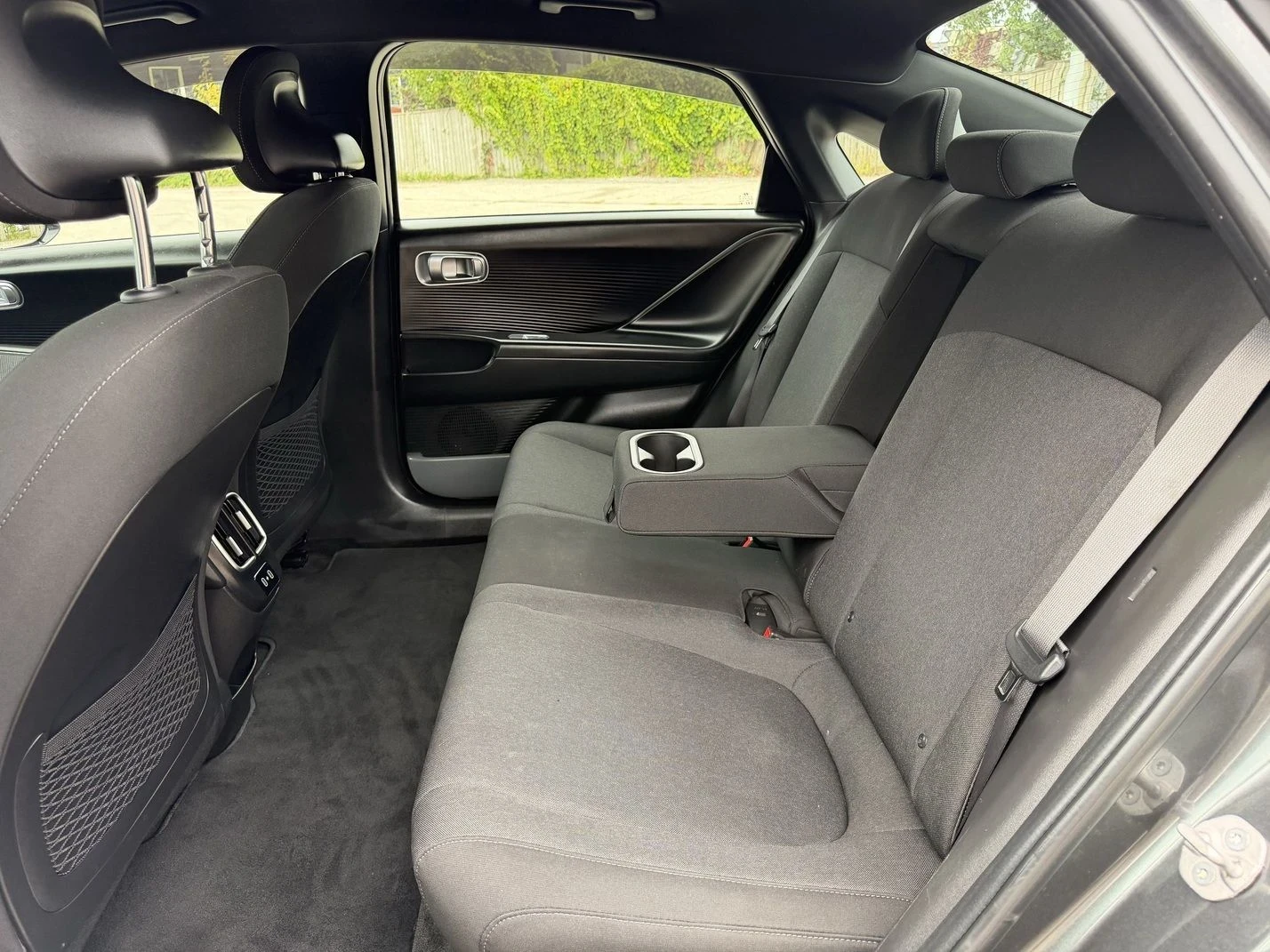 Hyundai Ioniq 6 Preferred RWD Long Range* Back cam* �������* Keyle | Mobile.bg � ����������� 13
