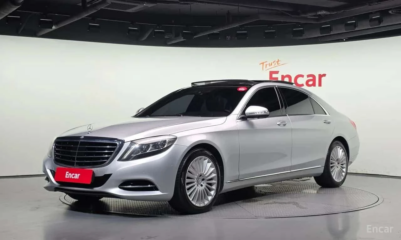 Mercedes-Benz S 350 * S350L d 4MATIC * 360 * ОБДУХВАНЕ * 