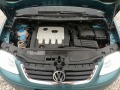 VW Touran 2.0tdi kli 136 - [18] 