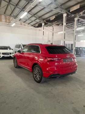 Audi Q3 35 TFSI/Sline/Гаранция/Дистр/камера/подгр/Кейлес/!, снимка 6