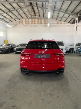 Audi Q3 35 TFSI/Sline/Гаранция/Дистр/камера/подгр/Кейлес/!, снимка 4