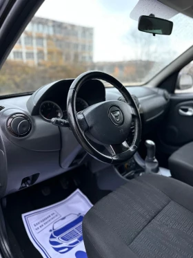 Dacia Duster 1.6i / 105 , снимка 15