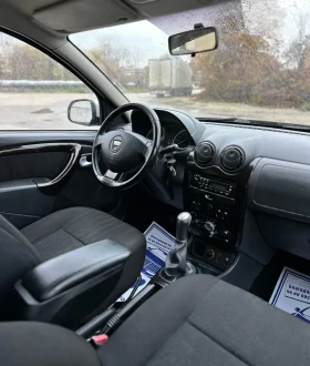 Dacia Duster 1.6i / 105 , снимка 13