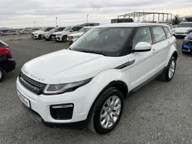 Land Rover Range Rover Evoque (KATO НОВА)^(4x4), снимка 1