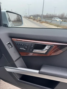Mercedes-Benz GLK 350cdi уникален автомобил, снимка 17