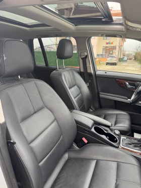 Mercedes-Benz GLK 350cdi уникален автомобил, снимка 15