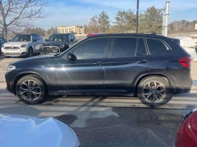 BMW X3 * xDrive30i * CARFAX * M PACK * PANO, снимка 2