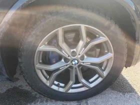 BMW X3 * xDrive30i * CARFAX * M PACK * PANO, снимка 7