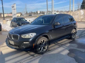 BMW X3 * xDrive30i * CARFAX * M PACK * PANO, снимка 1