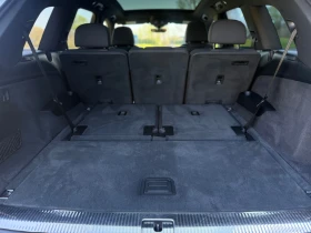 Audi Q7 55 TFSI S Line Proggresive Black Optics 7 МЕСТНА, снимка 15