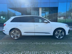 Audi Q7 55 TFSI S Line Proggresive Black Optics 7 МЕСТНА, снимка 7