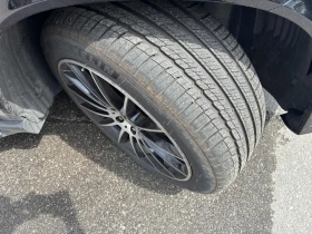 Mercedes-Benz GLE 350 Burmester* 360view* Подгрев* Pano* Обдухване* , снимка 6