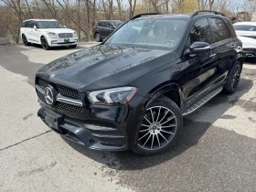 Mercedes-Benz GLE 350 Burmester* 360view* Подгрев* Pano* Обдухване* , снимка 1