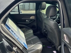 Mercedes-Benz GLE 350 Burmester* 360view* Подгрев* Pano* Обдухване* , снимка 11