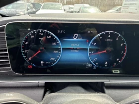 Mercedes-Benz GLE 350 Burmester* 360view* Подгрев* Pano* Обдухване* , снимка 8