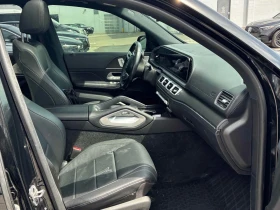 Mercedes-Benz GLE 350 Burmester* 360view* Подгрев* Pano* Обдухване* , снимка 12