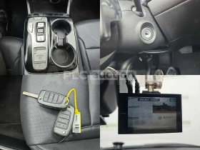 Hyundai Tucson ПОДГРЕВИ * ДВА КЛЮЧА * , снимка 15