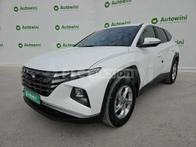 Hyundai Tucson ПОДГРЕВИ * ДВА КЛЮЧА * , снимка 1