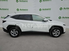 Hyundai Tucson ПОДГРЕВИ * ДВА КЛЮЧА * , снимка 6