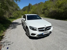 Mercedes-Benz GLC 250, снимка 2
