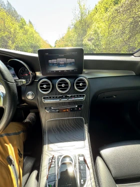 Mercedes-Benz GLC 250, снимка 11