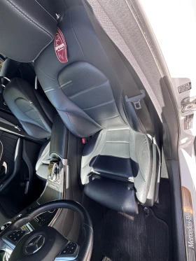 Mercedes-Benz GLC 250, снимка 8