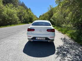Mercedes-Benz GLC 250, снимка 3