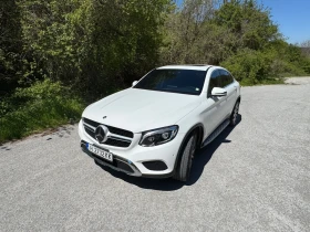 Mercedes-Benz GLC 250, снимка 1