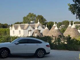 Mercedes-Benz GLC 250, снимка 14
