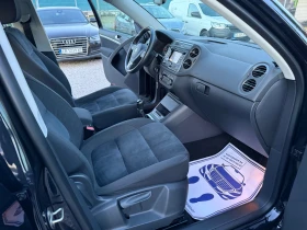 VW Tiguan 2.0 TSI 4 Motion  * Ръчни Скорости * 163629 км., снимка 14