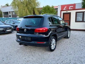 VW Tiguan 2.0 TSI 4 Motion  * Ръчни Скорости * 163629 км., снимка 5