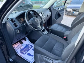VW Tiguan 2.0 TSI 4 Motion  * Ръчни Скорости * 163629 км., снимка 10