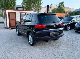 VW Tiguan 2.0 TSI 4 Motion  * Ръчни Скорости * 163629 км., снимка 3