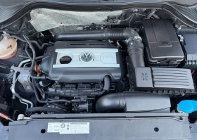 VW Tiguan 2.0 TSI 4 Motion  * Ръчни Скорости * 163629 км., снимка 9