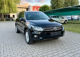 VW Tiguan 2.0 TSI 4 Motion  * Ръчни Скорости * 163629 км., снимка 7