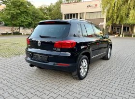 VW Tiguan 2.0 TSI 4 Motion  * Ръчни Скорости * 163629 км., снимка 5