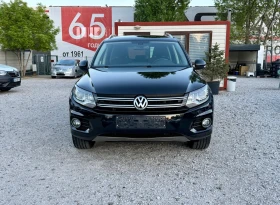 VW Tiguan 2.0 TSI 4 Motion  * Ръчни Скорости * 163629 км., снимка 8
