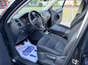 VW Tiguan 2.0 TSI 4 Motion  * Ръчни Скорости * 163629 км., снимка 10