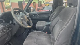 Mitsubishi Pajero 2.5TDI 99k.s., снимка 8