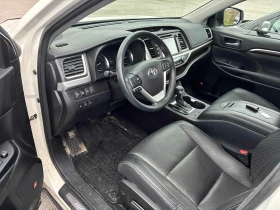 Toyota Highlander HYBRID LIMITED * * CARFAX * * АВТО КРЕДИТ * * , снимка 6