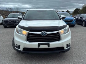 Toyota Highlander HYBRID LIMITED * * CARFAX * * АВТО КРЕДИТ * * , снимка 2