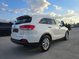 Kia Sorento 2.2 CRDI , PANO , 7 местна, снимка 7