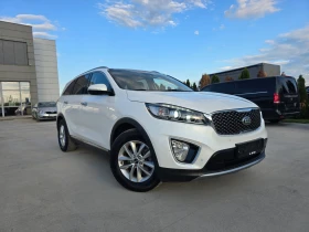Kia Sorento 2.2 CRDI , PANO , 7 местна, снимка 3