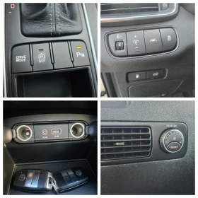 Kia Sorento 2.2 CRDI , PANO , 7 местна, снимка 11