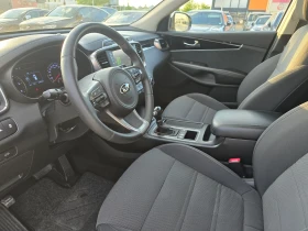 Kia Sorento 2.2 CRDI , PANO , 7 местна, снимка 8