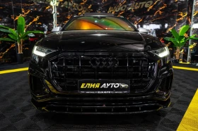 Audi Q8 50TDI QUATTRO MATRIX ПАНО B&O ЛИЗИНГ 100%, снимка 3